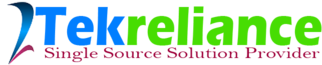 Tekreliance LLC Logo